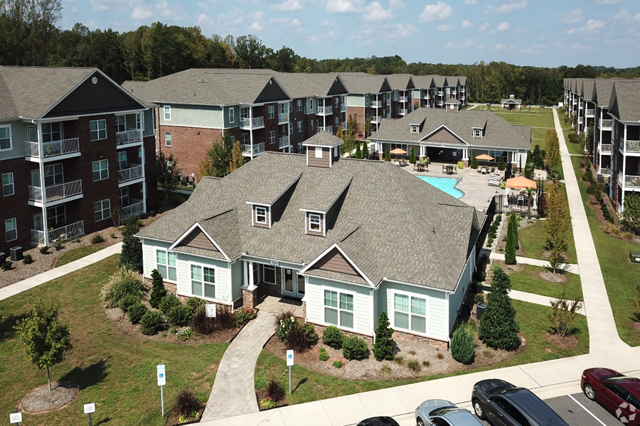 The Grove at Kernersville | Apartment Community Acquisition.