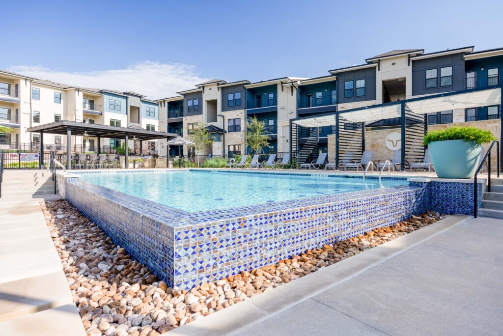 Residences of Sienna South | Round Rock, TX